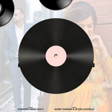 Sau Baar _Full Song_ Yamla Pagla Deewana ( 256kbps cbr ) Sau Baar _Full Song_ Yamla Pagla Deewana ( 256kbps cbr )