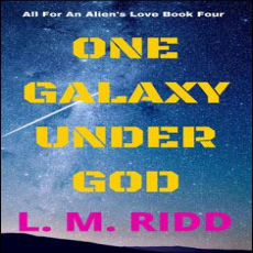 One Galaxy Under God